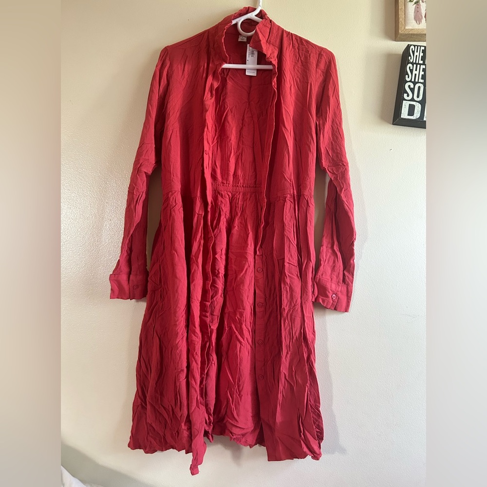 old navy dress